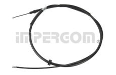 Tažné lanko, parkovací brzda ORIGINAL IMPERIUM 810633