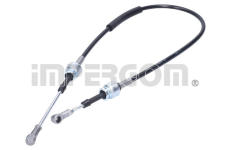 Lanko ručnej prevodovky ORIGINAL IMPERIUM 810686