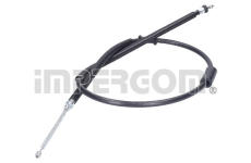 żażné lanko parkovacej brzdy ORIGINAL IMPERIUM 810728