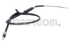 żażné lanko parkovacej brzdy ORIGINAL IMPERIUM 810730