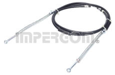 żażné lanko parkovacej brzdy ORIGINAL IMPERIUM 810746