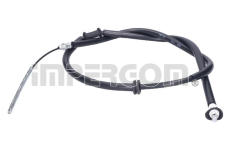 żażné lanko parkovacej brzdy ORIGINAL IMPERIUM 810754