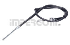 żażné lanko parkovacej brzdy ORIGINAL IMPERIUM 810759