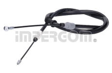 żażné lanko parkovacej brzdy ORIGINAL IMPERIUM 810761