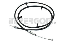 Tažné lanko, parkovací brzda ORIGINAL IMPERIUM 810778