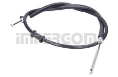 żażné lanko parkovacej brzdy ORIGINAL IMPERIUM 810785