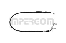 żażné lanko parkovacej brzdy ORIGINAL IMPERIUM 810786