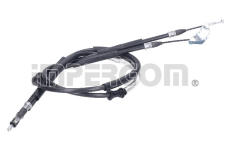 żażné lanko parkovacej brzdy ORIGINAL IMPERIUM 810791