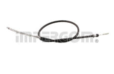 żażné lanko parkovacej brzdy ORIGINAL IMPERIUM 810801