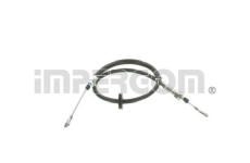 żażné lanko parkovacej brzdy ORIGINAL IMPERIUM 810803