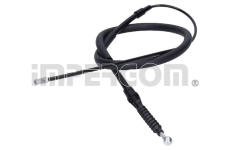 żażné lanko parkovacej brzdy ORIGINAL IMPERIUM 810808