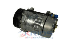 Kompresor, klimatizace HOFFER K11079A