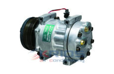 Kompresor, klimatizace HOFFER K11296