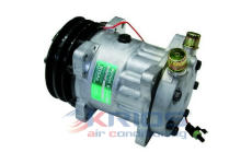 Kompresor, klimatizace HOFFER K11359