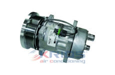Kompresor, klimatizace HOFFER K11375