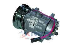 Kompresor, klimatizace HOFFER K11377
