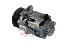 Kompresor, klimatizace HOFFER K12136