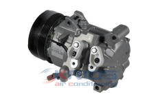 Kompresor, klimatizace HOFFER K12137