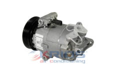 Kompresor, klimatizace HOFFER K14088