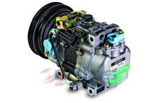 Kompresor, klimatizace HOFFER K15007