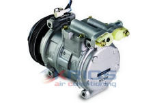 Kompresor, klimatizace HOFFER K15023