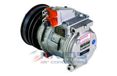 Kompresor, klimatizace HOFFER K15027