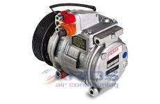 Kompresor, klimatizace HOFFER K15028
