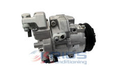 Kompresor, klimatizace HOFFER K15058