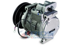 Kompresor, klimatizace HOFFER K15074