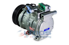 Kompresor, klimatizace HOFFER K15126