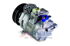 Kompresor, klimatizace HOFFER K15142