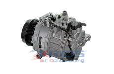 Kompresor, klimatizace HOFFER K15156