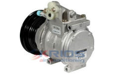 Kompresor, klimatizace HOFFER K15169