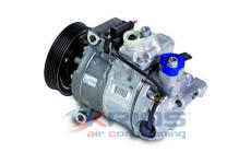 Kompresor, klimatizace HOFFER K15177