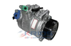 Kompresor, klimatizace HOFFER K15206