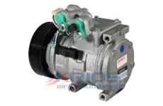 Kompresor, klimatizace HOFFER K15221