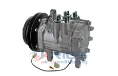 Kompresor, klimatizace HOFFER K15224A