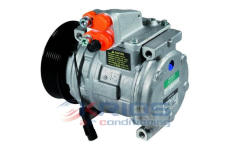 Kompresor, klimatizace HOFFER K15229