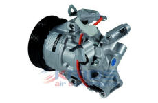 Kompresor, klimatizace HOFFER K15231