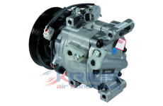 Kompresor, klimatizace HOFFER K15232