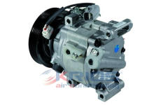 Kompresor, klimatizace HOFFER K15233