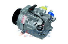 Kompresor, klimatizace HOFFER K15238