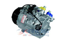 Kompresor, klimatizace HOFFER K15240