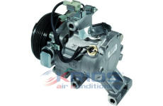 Kompresor, klimatizace HOFFER K15247