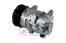Kompresor, klimatizace HOFFER K15259