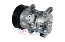 Kompresor, klimatizace HOFFER K15260