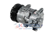 Kompresor, klimatizace HOFFER K15261