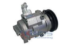 Kompresor, klimatizace HOFFER K15275