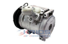 Kompresor, klimatizace HOFFER K15282