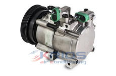 Kompresor, klimatizace HOFFER K18032
